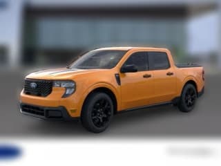 Ford Maverick XLT AWD SuperCrew Ford Maverick XLT AWD SuperCrew