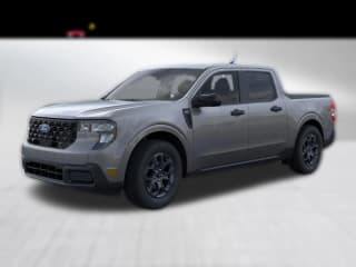 Ford Maverick XLT AWD SuperCrew Ford Maverick XLT AWD SuperCrew