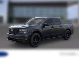 Ford Maverick XLT AWD SuperCrew Ford Maverick XLT AWD SuperCrew