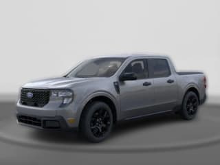 Ford Maverick XLT AWD SuperCrew Ford Maverick XLT AWD SuperCrew