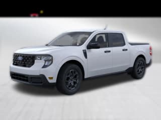 Ford Maverick XLT AWD SuperCrew Ford Maverick XLT AWD SuperCrew
