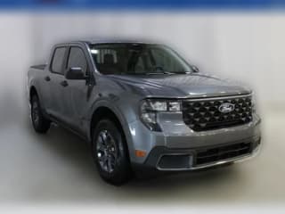 Ford Maverick XLT AWD SuperCrew Ford Maverick XLT AWD SuperCrew