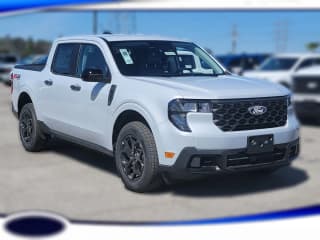 Ford Maverick XLT AWD SuperCrew Ford Maverick XLT AWD SuperCrew