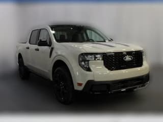 Ford Maverick XLT AWD SuperCrew Ford Maverick XLT AWD SuperCrew