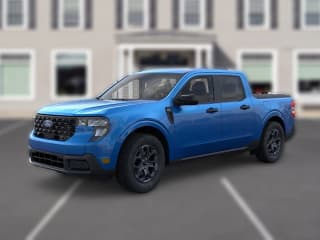 Ford Maverick XLT AWD SuperCrew Ford Maverick XLT AWD SuperCrew