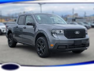 Ford Maverick XLT AWD SuperCrew Ford Maverick XLT AWD SuperCrew