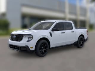 Ford Maverick XLT AWD SuperCrew Ford Maverick XLT AWD SuperCrew