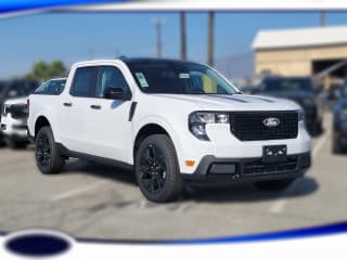 Ford Maverick XLT AWD SuperCrew Ford Maverick XLT AWD SuperCrew