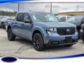 Ford Maverick XLT AWD SuperCrew Ford Maverick XLT AWD SuperCrew