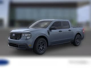 Ford Maverick XLT AWD SuperCrew Ford Maverick XLT AWD SuperCrew