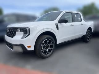 Ford Maverick LARIAT AWD SuperCrew Ford Maverick LARIAT AWD SuperCrew