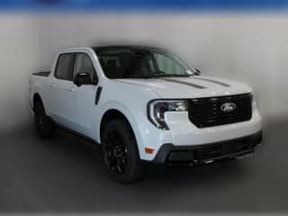 Ford Maverick LARIAT AWD SuperCrew Ford Maverick LARIAT AWD SuperCrew