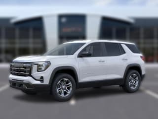 GMC Terrain FWD Elevation 4dr GMC Terrain FWD Elevation 4dr