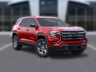 GMC Terrain FWD Elevation 4dr GMC Terrain FWD Elevation 4dr