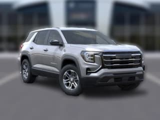 GMC Terrain FWD Elevation 4dr GMC Terrain FWD Elevation 4dr