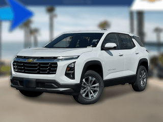 Chevrolet Equinox FWD 4dr LT w/1LT Chevrolet Equinox FWD 4dr LT w/1LT