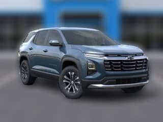 Chevrolet Equinox FWD LT 4dr Chevrolet Equinox FWD LT 4dr