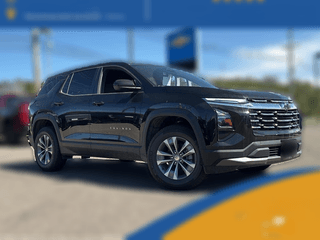 Chevrolet Equinox AWD LT 4dr Chevrolet Equinox AWD LT 4dr