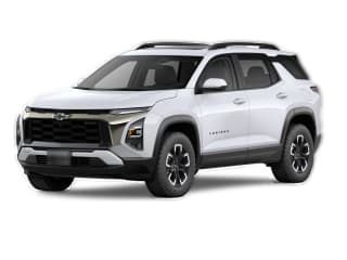 Chevrolet Equinox AWD ACTIV 4dr Chevrolet Equinox AWD ACTIV 4dr