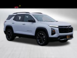 Chevrolet Equinox AWD RS 4dr Chevrolet Equinox AWD RS 4dr