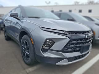 Chevrolet Blazer LT AWD 4dr Chevrolet Blazer LT AWD 4dr