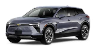 Chevrolet Blazer EV FWD LT 4dr Chevrolet Blazer EV FWD LT 4dr