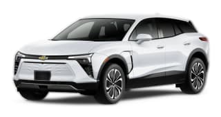 Chevrolet Blazer EV FWD LT 4dr Chevrolet Blazer EV FWD LT 4dr