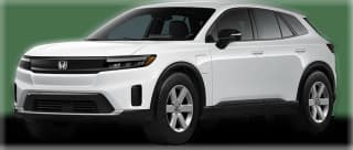 Honda Prologue EX 2WD Honda Prologue EX 2WD