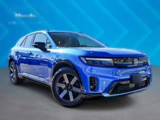 Honda Prologue Touring 2WD Honda Prologue Touring 2WD