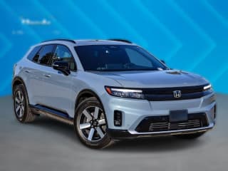 Honda Prologue Touring 2WD Honda Prologue Touring 2WD