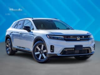 Honda Prologue Touring 2WD Honda Prologue Touring 2WD