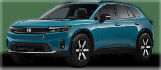 Honda Prologue Touring 2WD Honda Prologue Touring 2WD