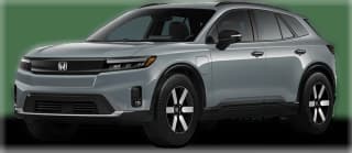 Honda Prologue Touring 2WD Honda Prologue Touring 2WD