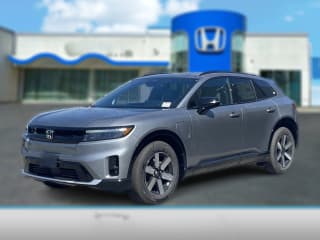 Honda Prologue Touring AWD Honda Prologue Touring AWD