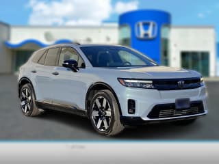 Honda Prologue Elite AWD Honda Prologue Elite AWD