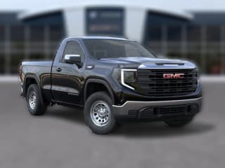 GMC Sierra 1500 Pro 2WD Reg Cab 126" GMC Sierra 1500 Pro 2WD Reg Cab 126"