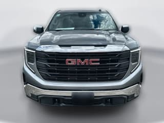 GMC Sierra 1500 Pro 4WD Reg Cab 126" GMC Sierra 1500 Pro 4WD Reg Cab 126"