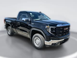 GMC Sierra 1500 Pro 4WD Reg Cab 126" GMC Sierra 1500 Pro 4WD Reg Cab 126"