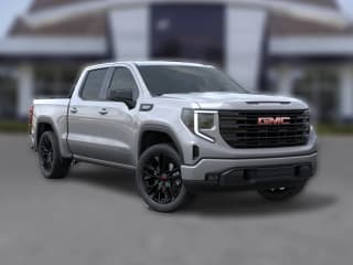 GMC Sierra 1500 Elevation 2WD Crew Cab 147" GMC Sierra 1500 Elevation 2WD Crew Cab 147"
