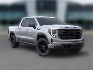 GMC Sierra 1500 Elevation 4WD Crew Cab 147" GMC Sierra 1500 Elevation 4WD Crew Cab 147"