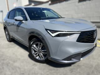 Acura ADX Base FWD Acura ADX Base FWD