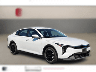 Kia K4 EX FWD Kia K4 EX FWD