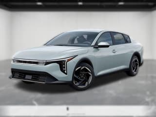 Kia K4 EX Sedan Kia K4 EX Sedan