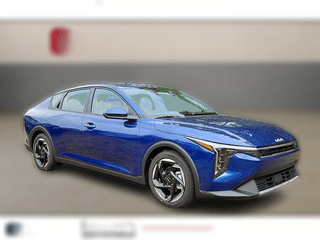 Kia K4 EX FWD Kia K4 EX FWD