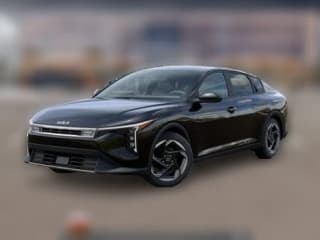 Kia K4 EX FWD Kia K4 EX FWD