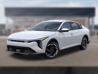 Kia K4 EX FWD Kia K4 EX FWD