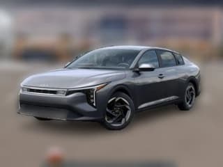 Kia K4 EX FWD Kia K4 EX FWD