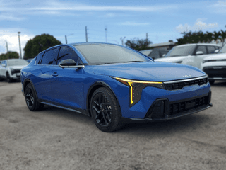 Kia K4 GT-Line Turbo FWD Kia K4 GT-Line Turbo FWD