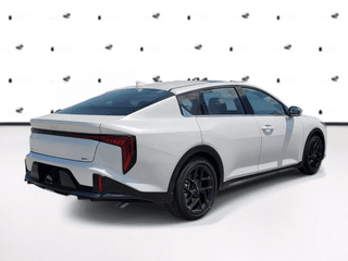 Kia K4 GT-Line Turbo FWD Kia K4 GT-Line Turbo FWD