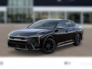 Kia K4 GT-Line Turbo Sedan Kia K4 GT-Line Turbo Sedan